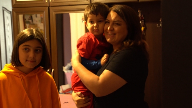 Fotoğraf: TRT Haber 